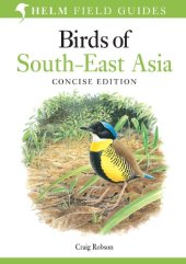 book Birds of South-East Asia: Concise Edition