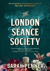 book The London Séance Society