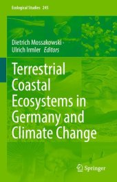 book Terrestrial Coastal Ecosystems in Germany and Climate Change