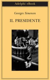 book Il presidente