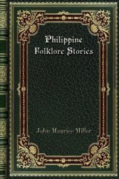 book Philippine Folklore Stories