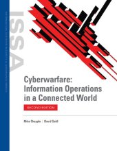 book Cyberwarfare: Information Operations in a Connected World