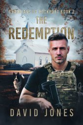 book Guardians of Rockport: The Redemption