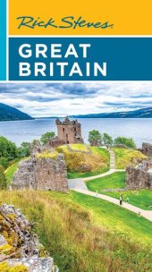 book Rick Steves Great Britain