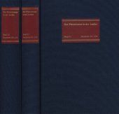 book Die philosophische Lehre des Platonismus: die Ethik im antiken Platonismus der Kaiserzeit: Bausteine 231-252. Text, Übersetzung, Kommentar