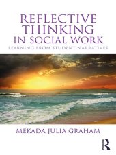 book Reflective Thinking in Social Work