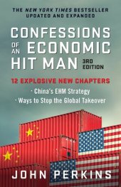 book Confessions of an Economic Hit Man