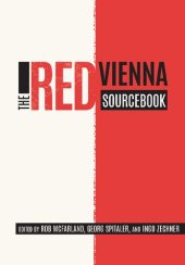 book The Red Vienna Sourcebook