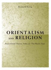 book Orientalism and Religion