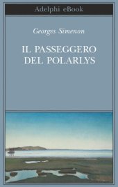 book Il passeggero del Polarlys