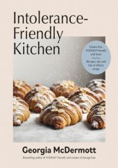 book Intolerance-Friendly Kitchen