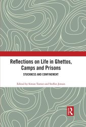 book Reflections on Life in Ghettos, Camps and Prisons