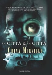 book La città & la città