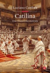 book Catilina. Una rivoluzione mancata