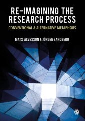 book Re-imagining the Research Process: Conventional and Alternative Metaphors