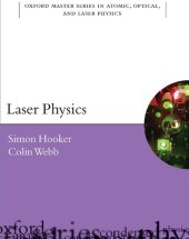 book Laser Physics