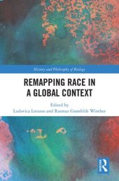 book Remapping Race in a Global Context