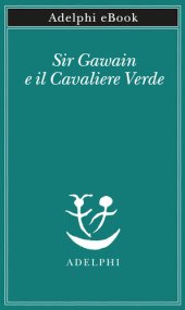 book Sir Gawain e il Cavaliere Verde