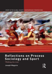 book Reflections on Process Sociology and Sport