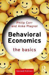 book Behavioral Economics: The Basics