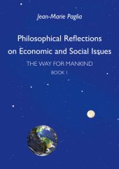 book Philosophical Reflections on Economic and Social Issues