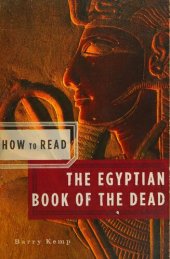 book How to Read the Egyptian Book of the Dead