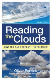 book Reading the Clouds: How You Can Forecast the Weather