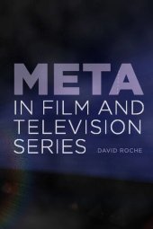 book Meta in Film and Television Series