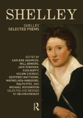 book Shelley: Selected Poems (Longman Annotated English Poets)