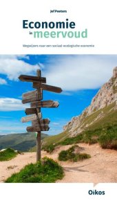 book Economie in meervoud