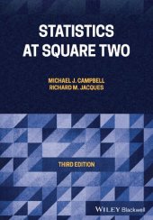 book Statistics at Square Two