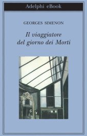 book Il viaggiatore del giorno dei morti