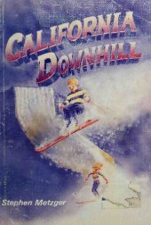 book California downhill