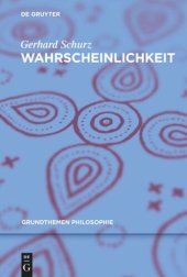 book Wahrscheinlichkeit