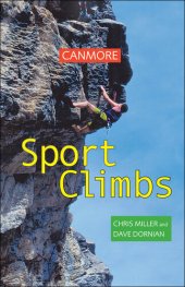 book Canmore Sport Climbs