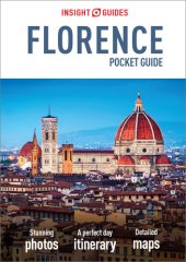 book Insight Guides Pocket Florence (Travel Guide eBook)