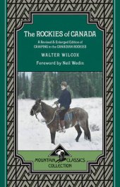 book The Rockies of Canada: A Revised & Enlarged Edition of Camping in the Canadian Rockies