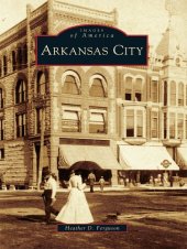 book Arkansas City