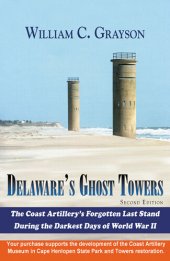 book Delaware's Ghost Towers