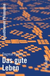 book Das gute Leben