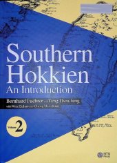 book Southern Hokkien: An Introduction