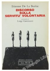 book Discorso sulla servitù volontaria