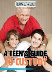 book A Teen's Guide to Custody