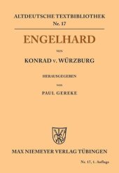 book Engelhard