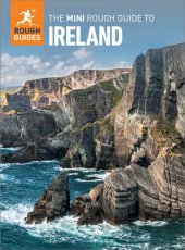 book The Mini Rough Guide to Ireland (Travel Guide eBook)