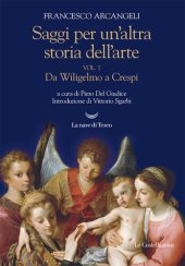 book Saggi per un'altra storia dell'arte