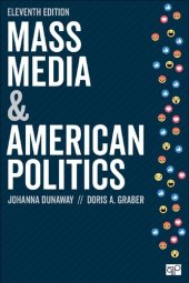 book Mass Media and American Politics