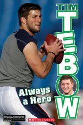 book Tim Tebow: Always a Hero