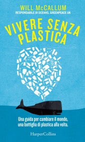 book Vivere senza plastica