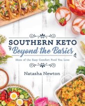 book Southern Keto: Beyond the Basics